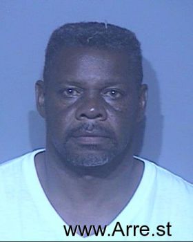 Bernard  Johnson Mugshot