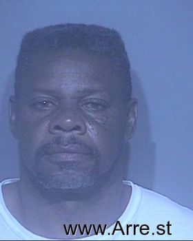 Bernard  Johnson Mugshot