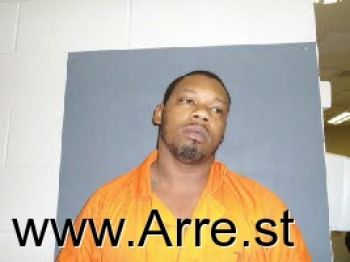 Bernard Orlando Blackmon Mugshot