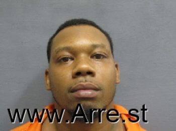 Bernard Namon Blackmon Mugshot