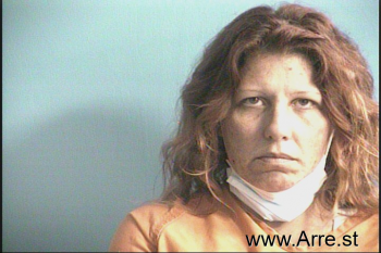 Beth Ellen Jeszka Mugshot