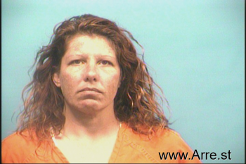 Beth Ellen Jeszka Mugshot