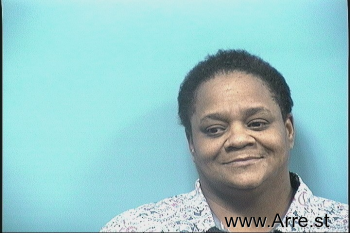 Betty Levy Alexander Mugshot