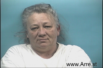 Betty Jean Mcdonald Mugshot