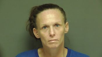 Beverly Marlene Couch Mugshot