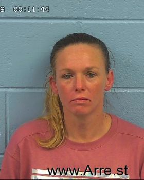 Beverly Marlene Couch Mugshot