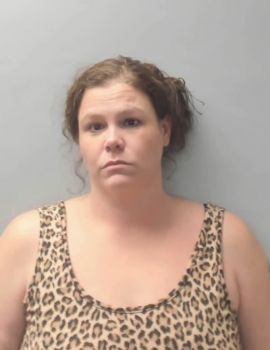 Beverly Joan Hardy Mugshot