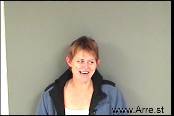 Billie Jean Alderman/kidd Mugshot