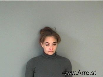 Billie Elaine Martin Mugshot