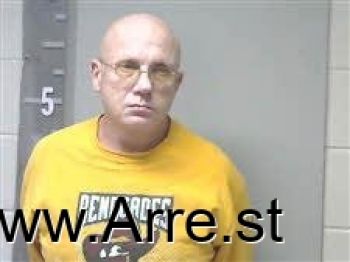 Billy  Edgil Mugshot