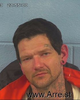 Billy Jack Kelley Mugshot