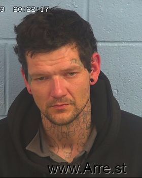 Billy Jack Kelley Mugshot