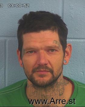 Billy Jack Kelley Mugshot