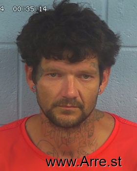 Billy Jack Kelley Mugshot