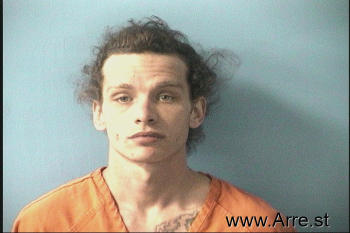 Billy Lamar Kyle Martin Mugshot