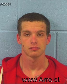 Billy Larmar Kyle Martin Mugshot