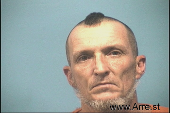 Billy Charles Mitchell Mugshot