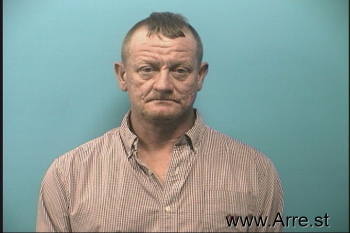 Billy Raye Moore Mugshot