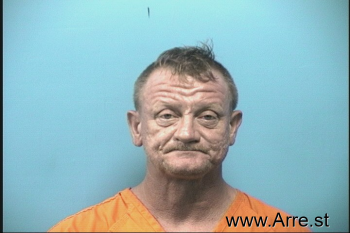 Billy Raye Jr Moore Mugshot