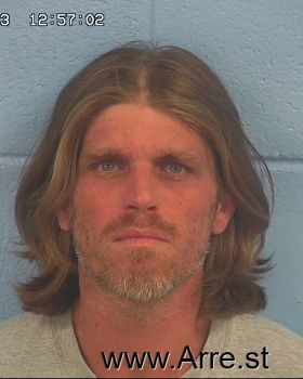 Billy Jack Powell Mugshot