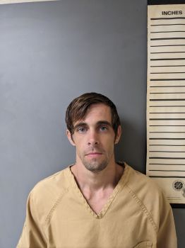 Billy Nathan Sasser Mugshot