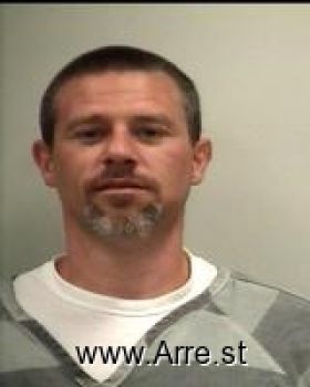 Billy Matthew Tucker Mugshot