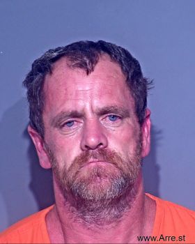 Billy Ray Wallace Mugshot