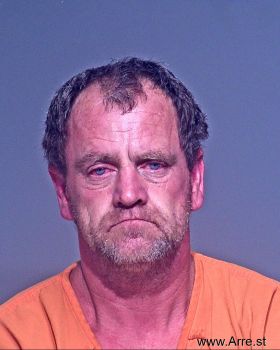 Billy Ray Wallace Mugshot