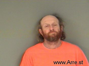 Billy Wayne Williamson Mugshot