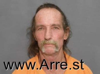 Billy Joe Brown Mugshot