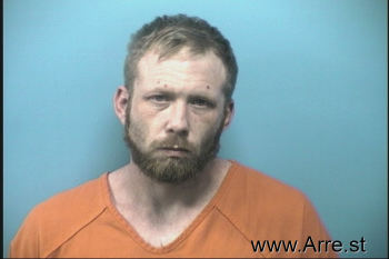 Blake Wayne Johnson Mugshot