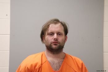 Blake Andrew Reed Mugshot