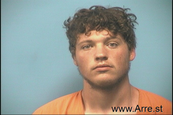 Blake Allen Williams Mugshot