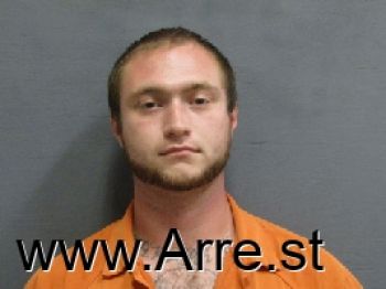 Blake Levoy Dooling Mugshot