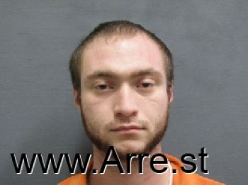 Blake Levoy Dooling Mugshot