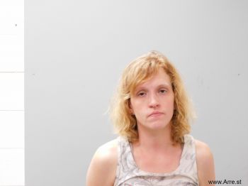 Bobbi Jo Gipson Mugshot