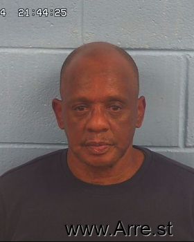 Bobbie Donald Miller Mugshot