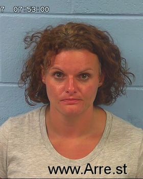 Bobbie Jo Maureen Watson Mugshot