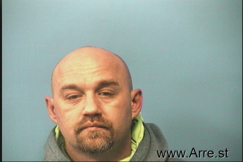 Bobby Lee Anderson Mugshot