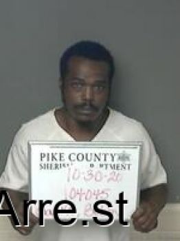 Bobby Charles Banks Mugshot