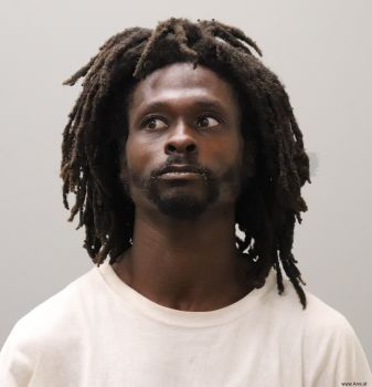 Bobby Ray Battle Mugshot