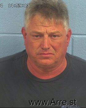 Bobby Carl Bell Mugshot