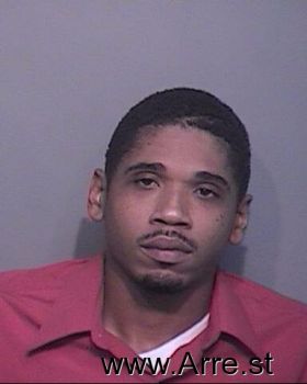 Bobby Lorenzo Bryant Mugshot