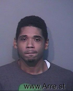 Bobby Lorenzo Bryant Mugshot