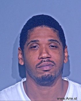 Bobby Lorenzo Bryant Mugshot