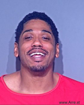 Bobby Lorenzo Bryant Mugshot