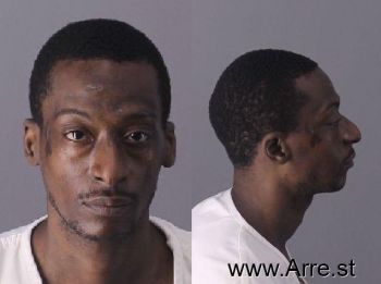 Bobby Bernard Davis Mugshot