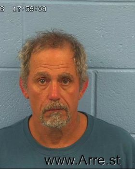 Bobby Jeffrey Michael Davis Mugshot