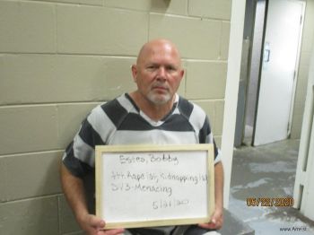 Bobby  Estes Mugshot