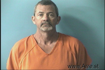 Bobby Lamar Garrett Mugshot